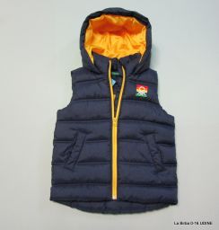 ECOPIUMINO S/M BENETTON