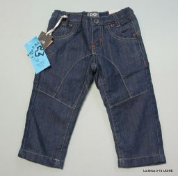 JEANS IDO NUOVO