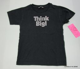 MAGLIA M/C BALENCIAGA THINK BIG