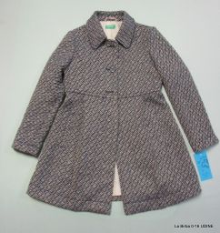 CAPPOTTO BENETTON