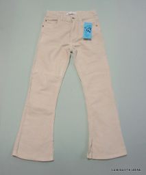 PANTALONI VELLUTO ZARA 11-12