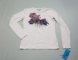 MAGLIA M/L PATRIZIA PEPE