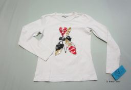 MAGLIA M/L PATRIZIA PEPE