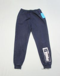 PANTALONI FELPA PUMA