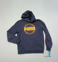 FELPA C/CAPP PUMA