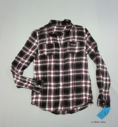 CAMICIA GUESS FLANELLA