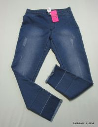 JEANS GOLDENPOINT ELASTICIZZATO