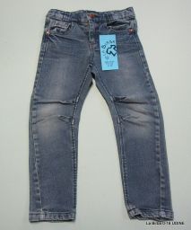 JEANS YCC