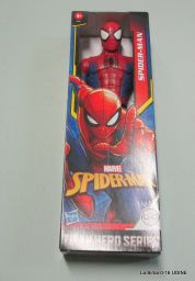 PERSONAGGIO SPIDERMAN HASBRO