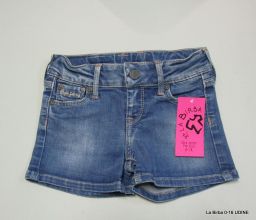 PANTALONCINI JEANS PEPE JEANS