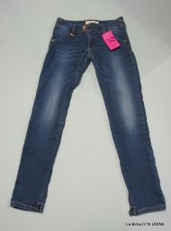 JEANS MET