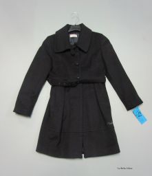 CAPPOTTO LANA E CASHMERE PINKO