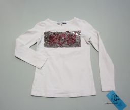 MAGLIA M/L PATRIZIA PEPE