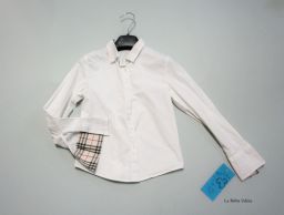 CAMICIA BURBERRY