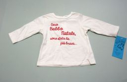 MAGLIA CARO BABBO NATALE...