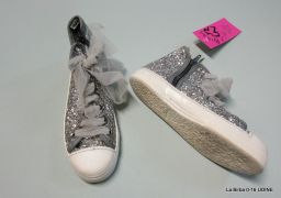 SCARPE MAGIL GLITTER