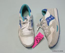 SCARPE SAUCONY DXN TRAINER