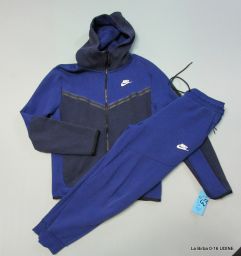 TUTA NIKE TECH FLEECE