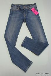 JEANS TRUENCY