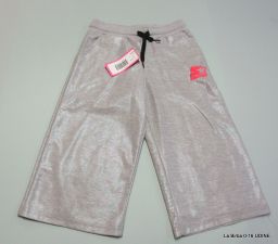 PANTALONI FELPA LAME' STARTER