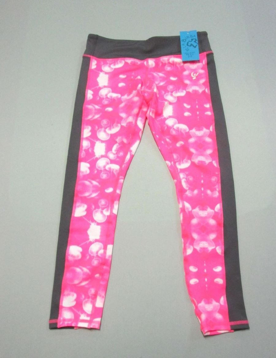 LEGGINS TESSUTO TECNICO FREDDY MAI MESSI