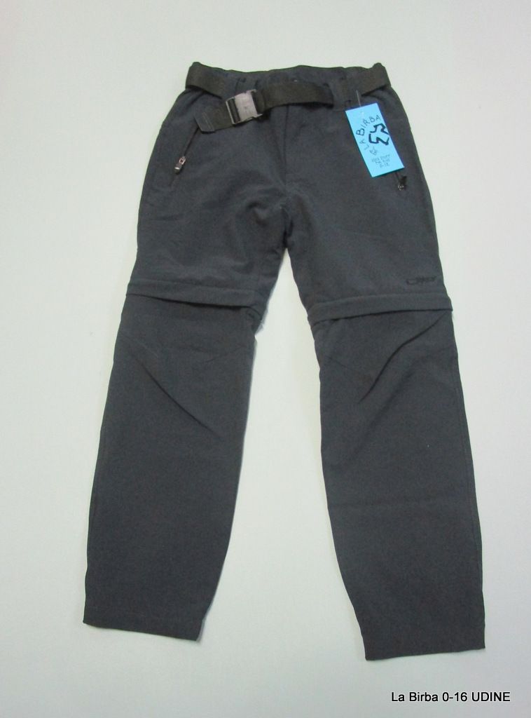 PANTALONI MODULABILI CMP