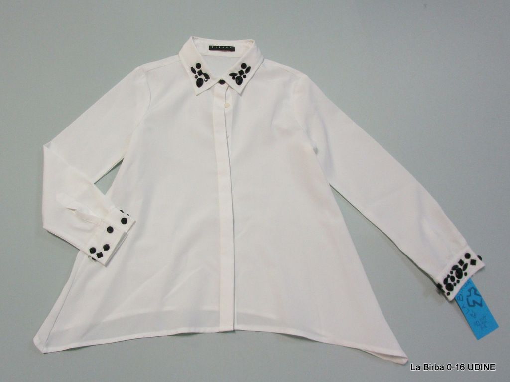 CAMICIA SISLEY