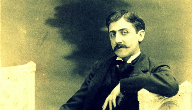 Il 10 luglio 1871 nasce Marcel Proust