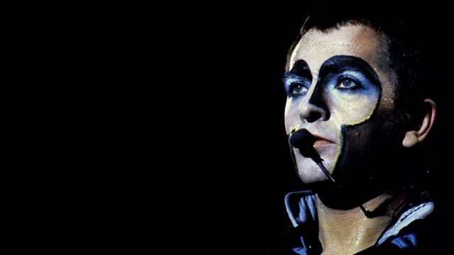Il 13 febbraio 1950 nasce Peter Gabriel