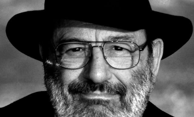 Il 5 gennaio 1932 nasce Umberto Eco