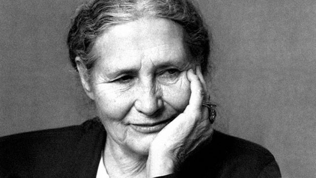 Il 22 ottobre 1919 nasce Doris Lessing