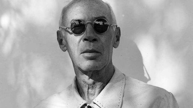 Il 26 dicembre 1891 nasce Henry Miller