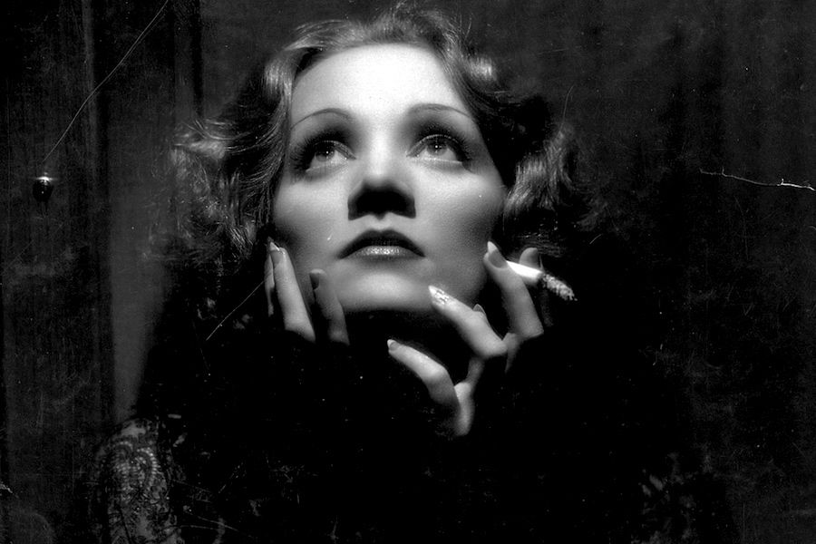 Il 27 dicembre 1901 nasce Marlene Dietrich