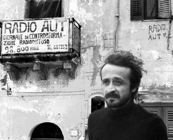 Il 5 gennaio 1948 nasce Peppino Impastato