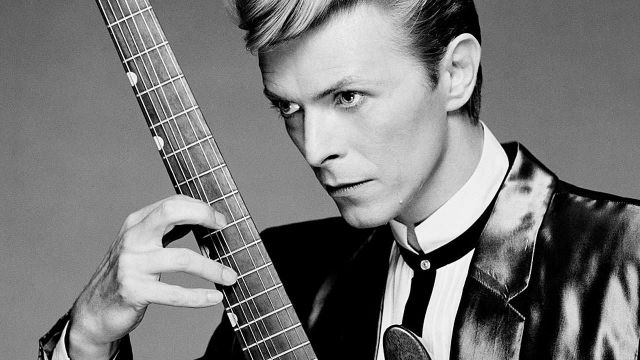 L’8 gennaio 1947 nasce David Bowie