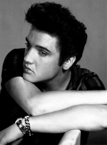 L’8 gennaio 1935 nasce Elvis Presley